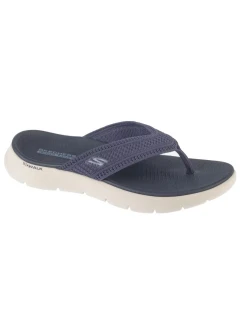 Sandály Go Walk Flex Holly model 21374466 Navy blue 36 - Skechers