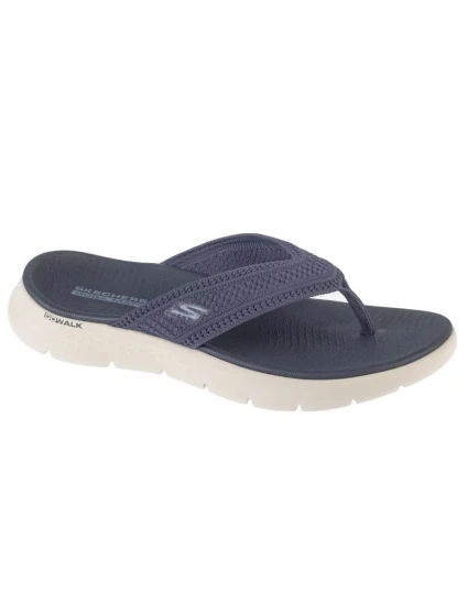 Sandály Go Walk Flex Holly model 21374466 Navy blue 36 - Skechers Sandály Go Walk Flex Holly model 21374466 Navy blue 36 - Skechers