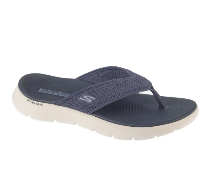 Sandály Go Walk Flex Holly model 21374466 Navy blue 36 - Skechers Sandály Go Walk Flex Holly model 21374466 Navy blue 36 - Skechers