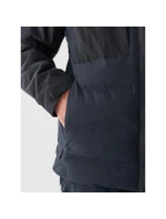 Pánská lyžařská bunda 10000 pánské model 21432716 - 4F Pánská lyžařská bunda 10000 pánské model 21432716 - 4F