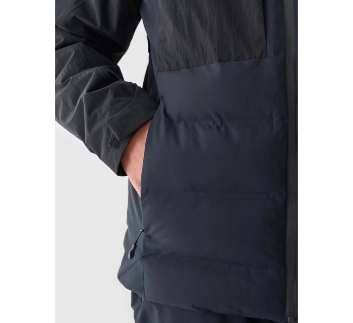 Pánská lyžařská bunda 10000 pánské model 21432716 - 4F Pánská lyžařská bunda 10000 pánské model 21432716 - 4F