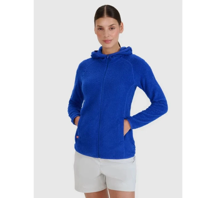 Dámská trekingová mikina Primaloft Active model 21434344 - 4F Dámská trekingová mikina Primaloft Active model 21434344 - 4F
