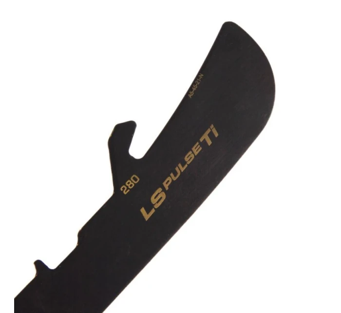 Hokejové čepele Bauer TuuK LS Pulse TI Edge Bulk Hokejové čepele Bauer TuuK LS Pulse TI Edge Bulk