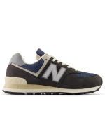black Lifestyle unisex tenisky (SGG) model 21765264 - New Balance