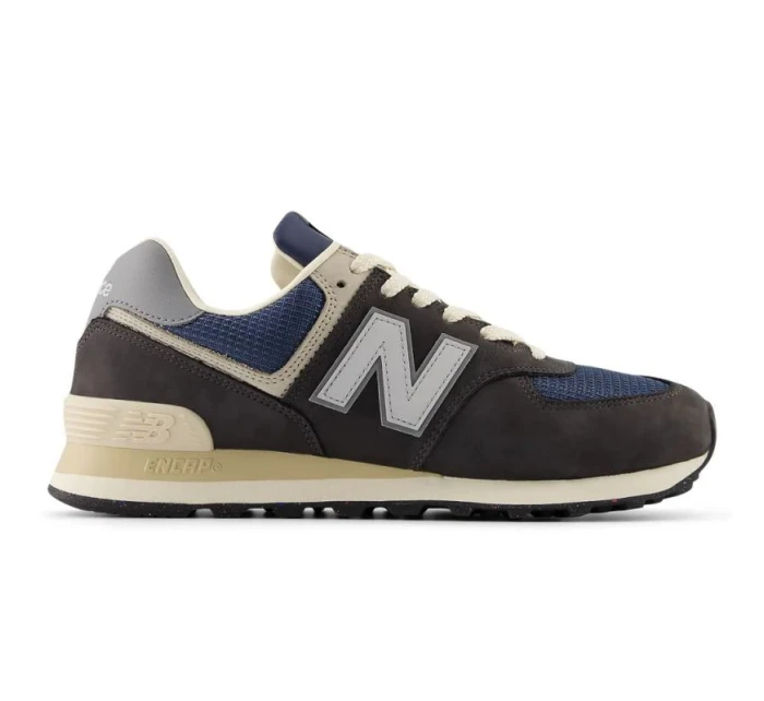 black Lifestyle unisex tenisky (SGG) model 21765264 - New Balance