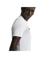 Pánské tričko Nike Dri-Fit Park 26 SS Top white HM7127 100 pánské tričko Pánské tričko Nike Dri-Fit Park 26 SS Top white HM7127 100 pánské tričko
