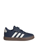 Dětské tenisky VL Court 3.0 tmavě modré model 22230652 - ADIDAS Dětské tenisky VL Court 3.0 tmavě modré model 22230652 - ADIDAS