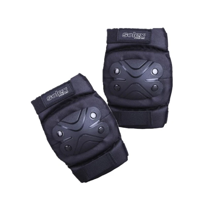 chrániče model 21793130 - Solex Sports chrániče model 21793130 - Solex Sports