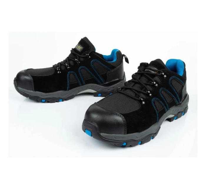 Pánská ochranná pracovní obuv Regatta Pro Kata S1P M Trk123 Pánská ochranná pracovní obuv Regatta Pro Kata S1P M Trk123