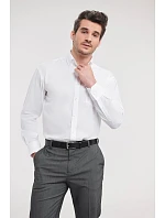 Nežehlivá košile s dlouhým rukávem 11. black model 22475872 - Russell Athletic Nežehlivá košile s dlouhým rukávem 11. black model 22475872 - Russell Athletic