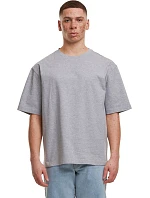Build your Brand BY 391 Pánské těžké tričko "Loose Fit" 56.0391 white Build your Brand BY 391 Pánské těžké tričko "Loose Fit" 56.0391 white