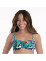 Style Ella Top Bikini - horní díl 8840-1 capri blue - RosaFaia Style Ella Top Bikini - horní díl 8840-1 capri blue - RosaFaia
