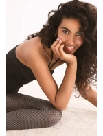 Fiore Cinematic 40 DEN G6096 barva:šedá