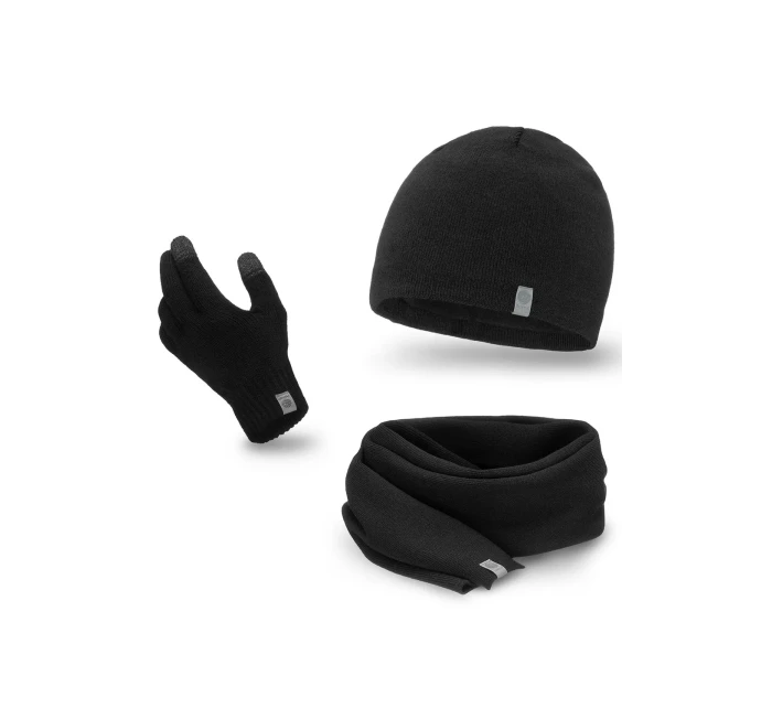 Pamami 14001+15102+16180 barva:001 černá