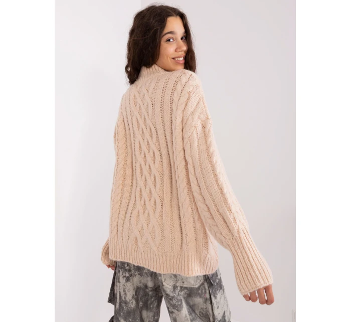 Propojka AT SW 2363 2.30 světle béžová