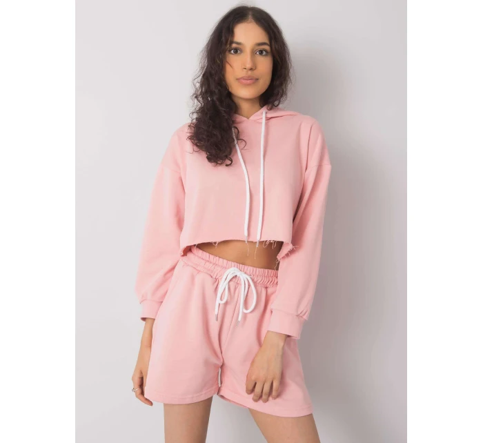 Sada EM KMPL 581.07P světle růžová