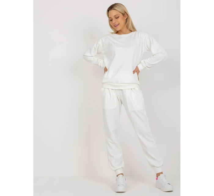 Sada EM KMPL 642.05P ecru Sada EM KMPL 642.05P ecru