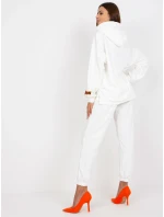 Sada EM KMPL 727.05X bílá