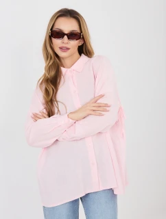 Koszula IT KS 3060.23 jasny różowy