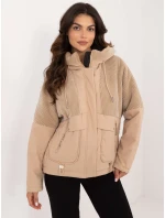 Bunda MBM KR AJ218.42 camel Bunda MBM KR AJ218.42 camel