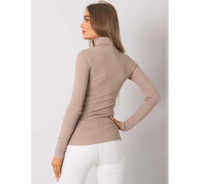 Halenka RV BZ model 21864909 tmavě lila - FPrice