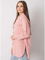 Koszula TO KS  jasny różowy model 21126986 - FPrice