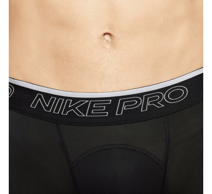 Legíny Nike Pro Dri-FIT DD1913-010 Black