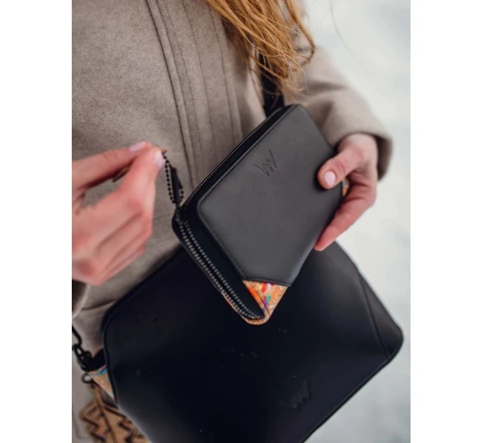 Peněženka VUCH Skelly