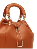 Kabelka VUCH Vega Brown Kabelka VUCH Vega Brown