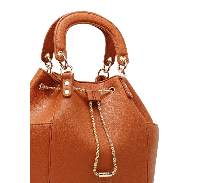 Kabelka VUCH Vega Brown Kabelka VUCH Vega Brown