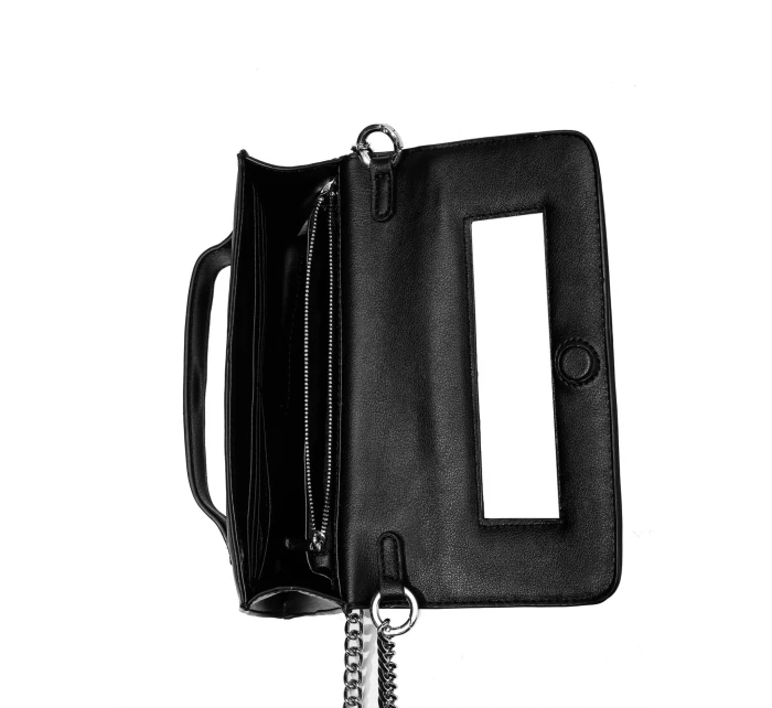 Kabelka VUCH Lierin Black