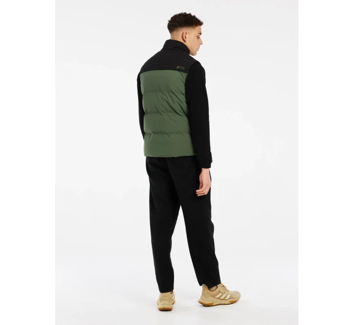 Pánská vesta Protest PRTNETWORK Pánská vesta Protest PRTNETWORK