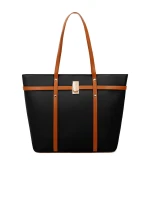 Dámská kabelka Vuch Barrie B-Brown