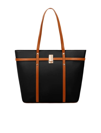 Dámská kabelka Vuch Barrie B-Brown