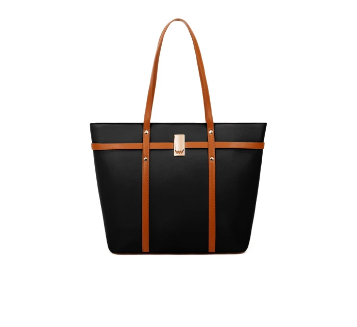 Dámská kabelka Vuch Barrie B-Brown