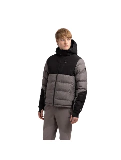 Pánská prošívaná bunda Trespass Delabole