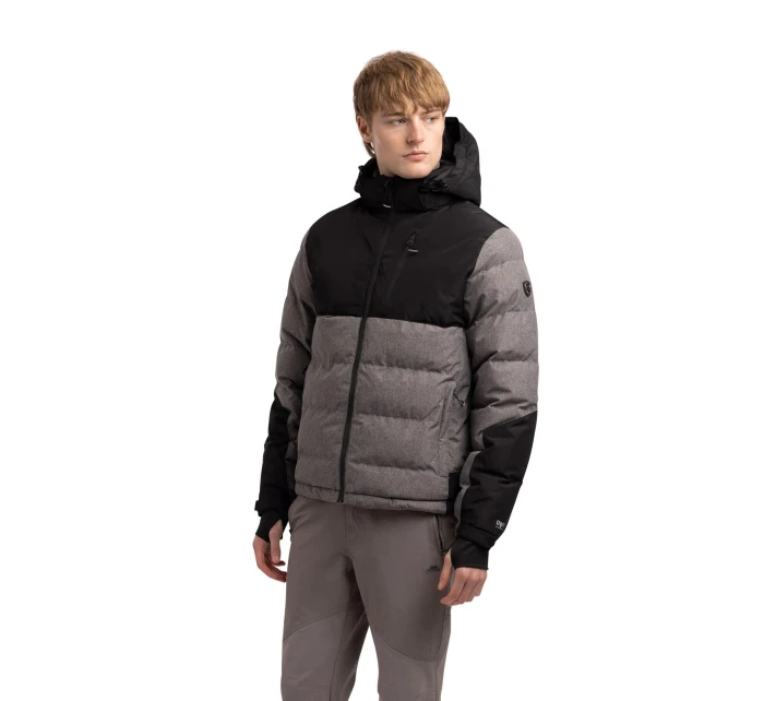 Pánská prošívaná bunda Trespass Delabole