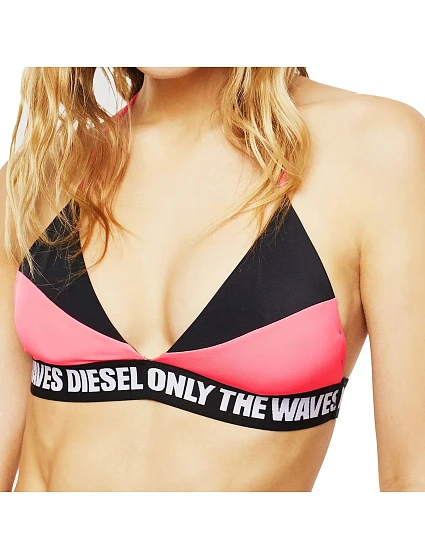 Dámský vrchní díl plavek 00SIXF-0EAYZ-388F - Diesel
