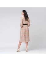 Dámské šaty N119 - Mefese