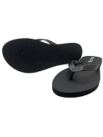 Pánské letní žabky model 22069756 černé - 4F