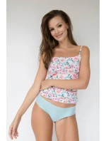 Dámské kalhotky BRASIL model 17207379 - Julimex