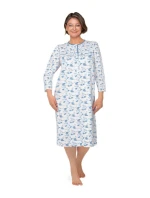 204 DÁMSKÉ TRIČKO BOGNA BIG