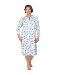 204 DÁMSKÉ TRIČKO BOGNA BIG