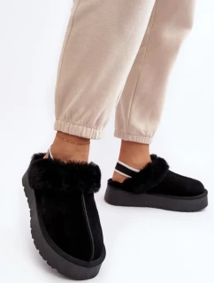 Pantofle model 188658 Step in style