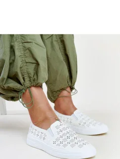 Tenisky  model 207318 Solea