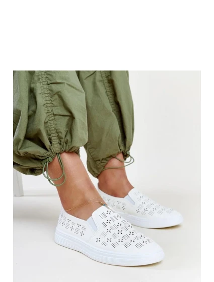 Tenisky model 207318 Solea Tenisky model 207318 Solea