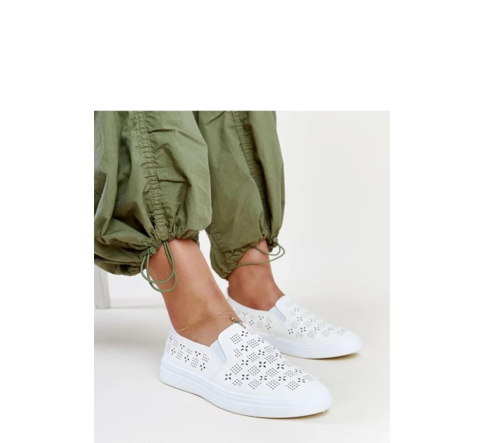 Tenisky model 207318 Solea Tenisky model 207318 Solea