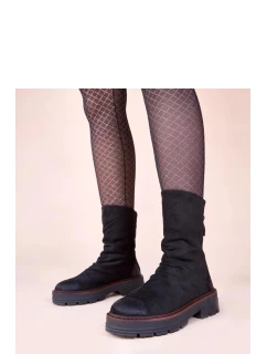 Boty model 221369 Solea