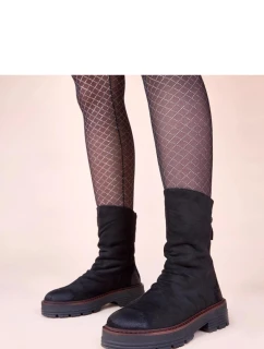 Boty  model 221369 Solea