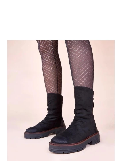 Boty model 221369 Solea Boty model 221369 Solea